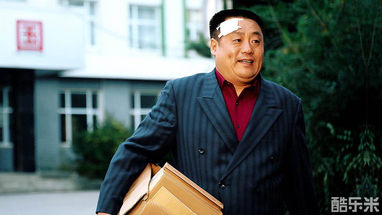 暖暖的微笑