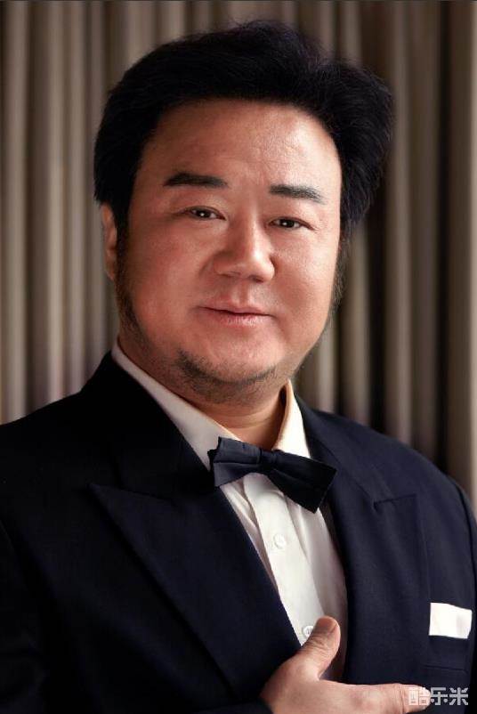 霍勇