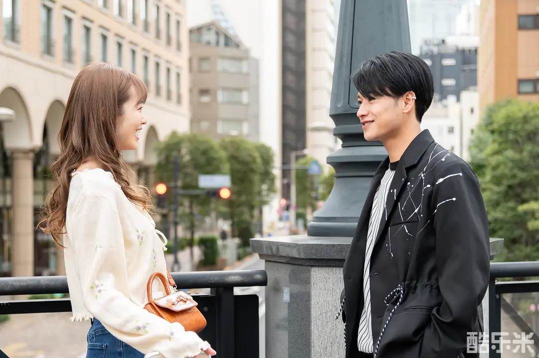 明天，我会成为谁的女友