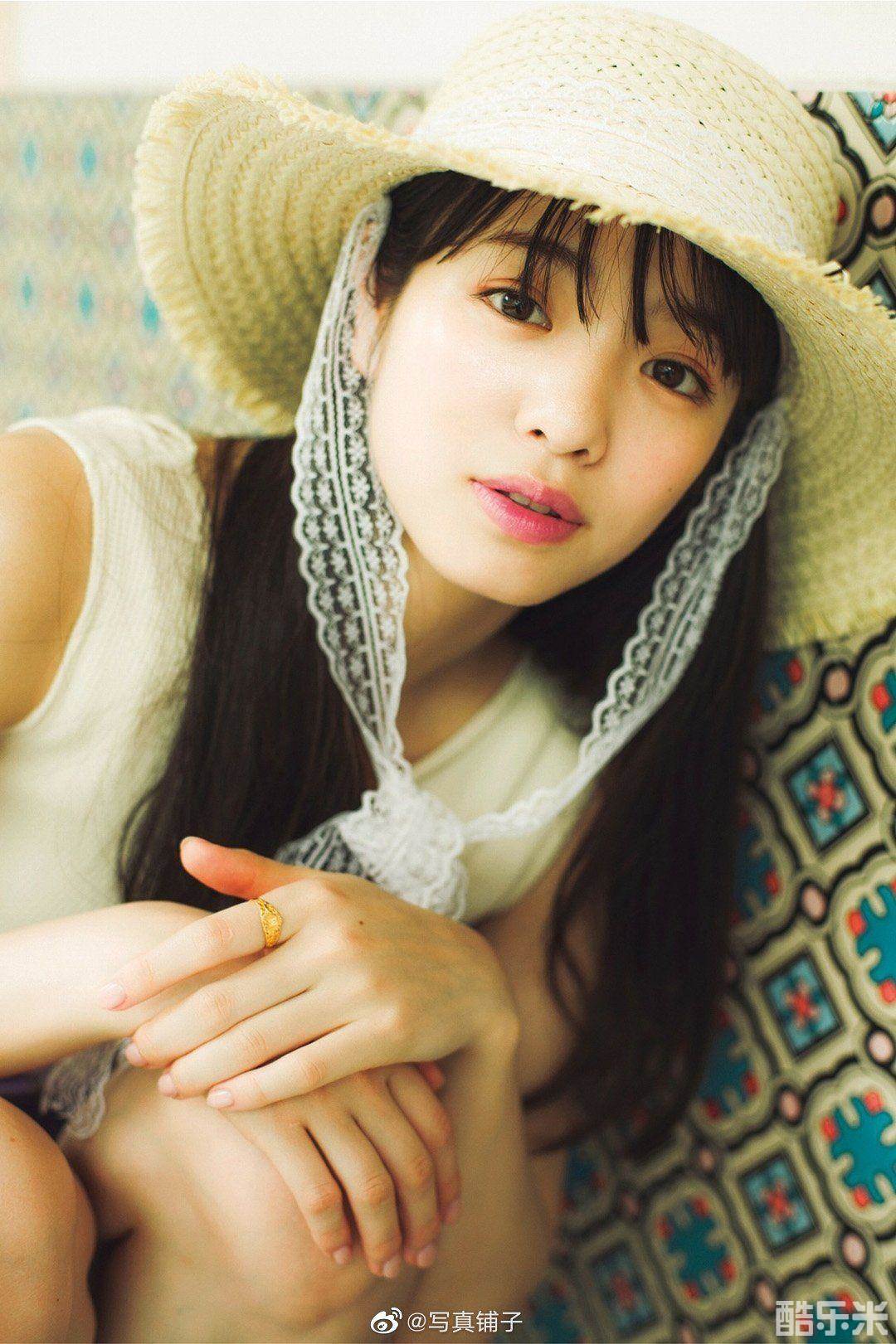 横田真悠