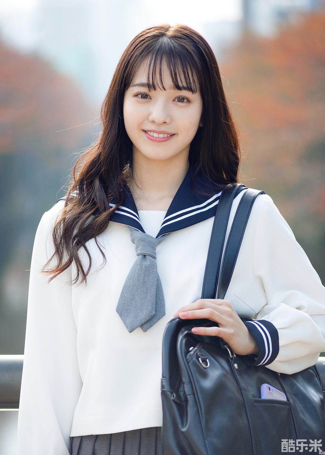 横田真悠