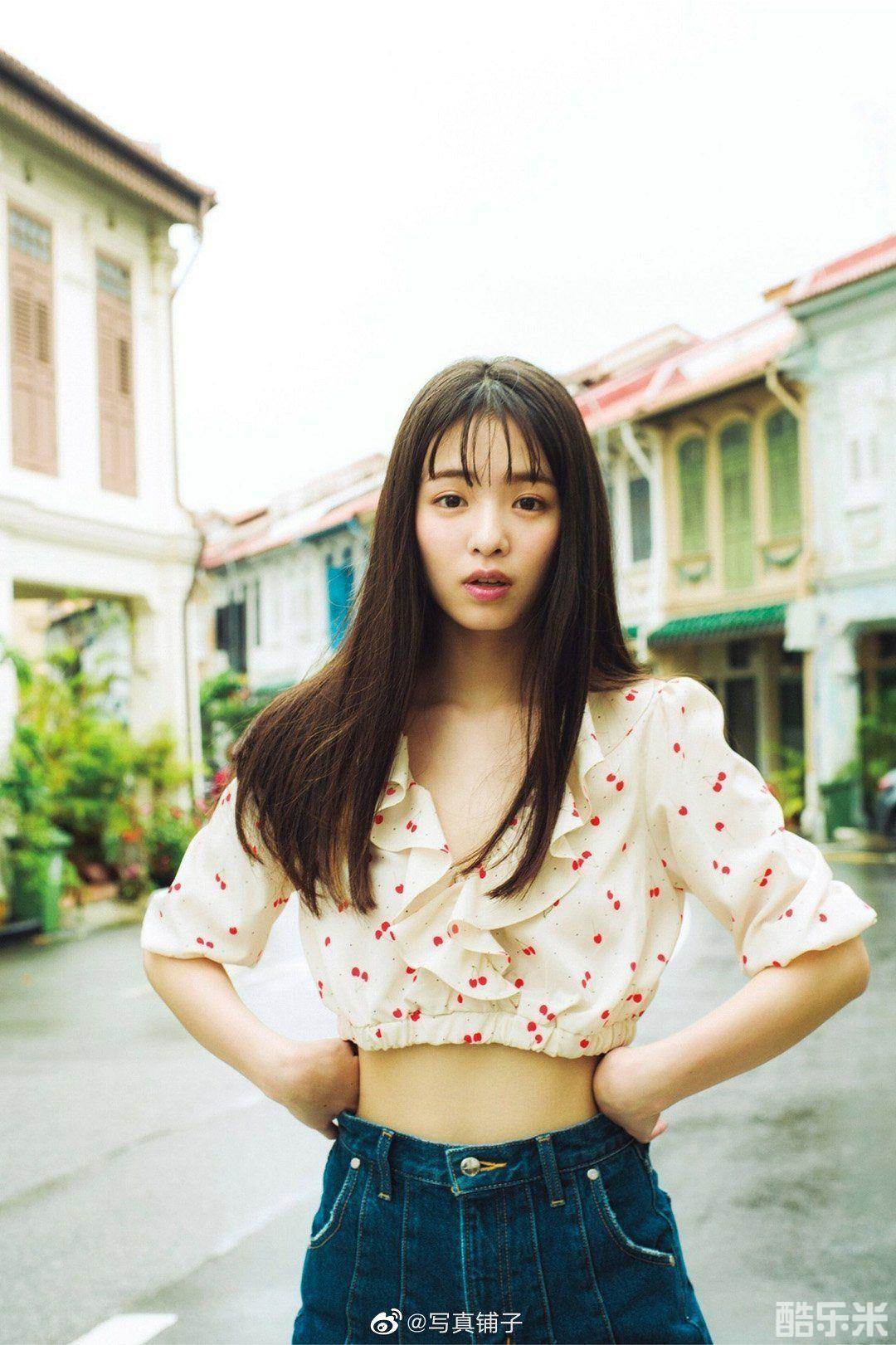 横田真悠