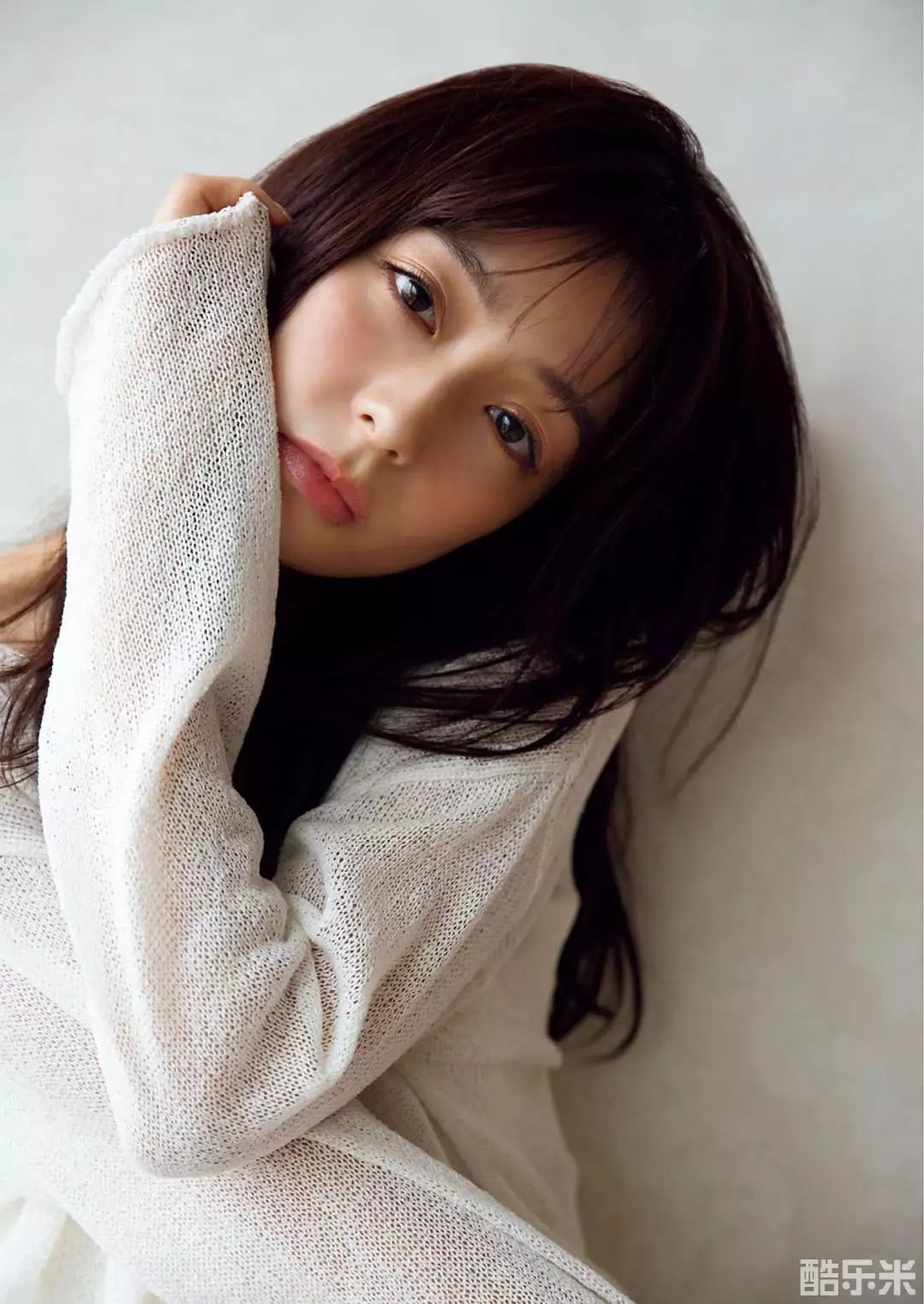宇垣美里