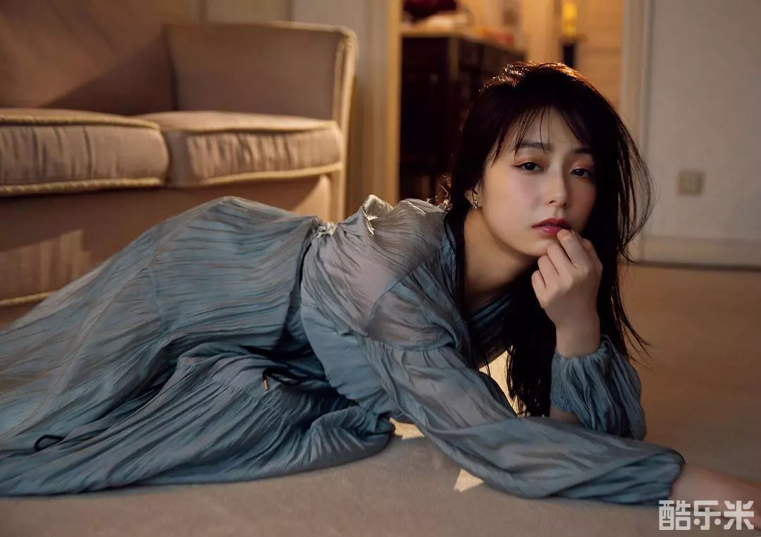 宇垣美里