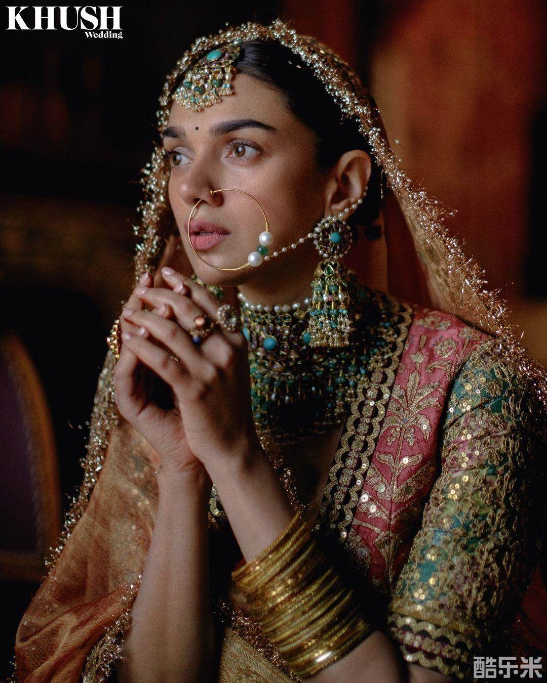 阿娣提·拉奥·希达里