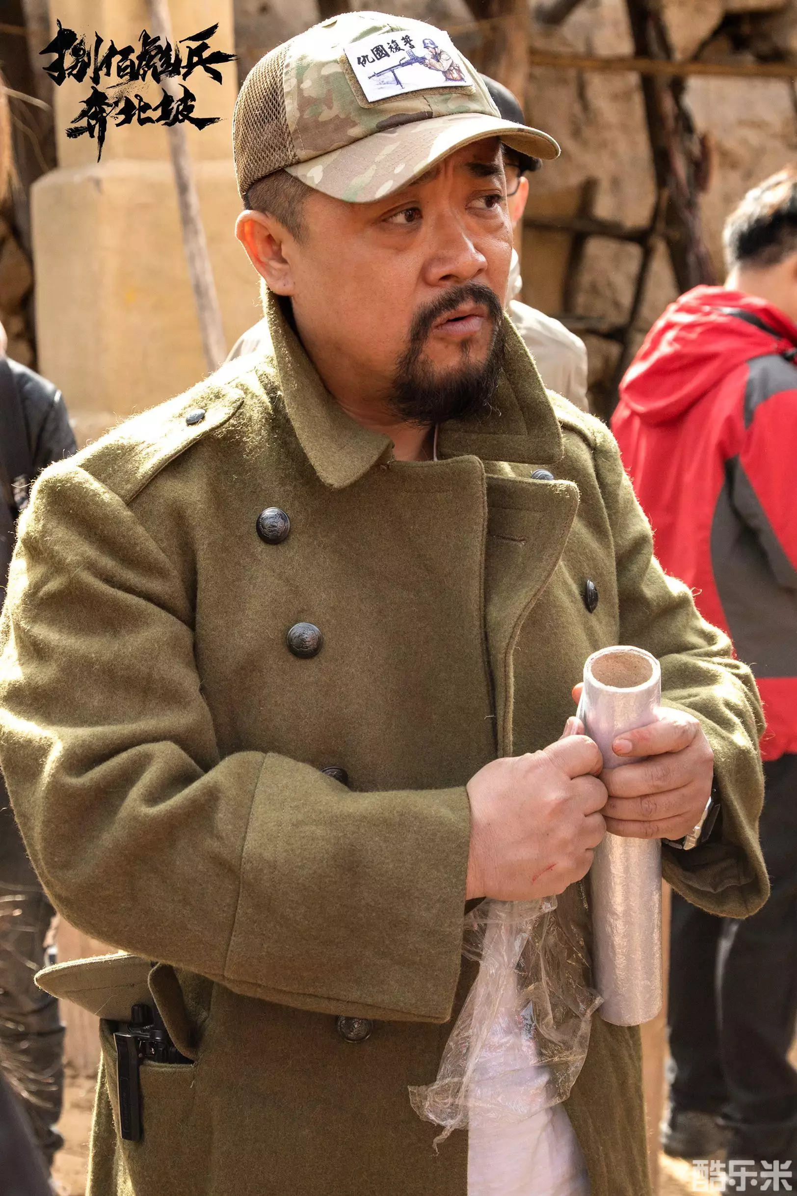 秦教授