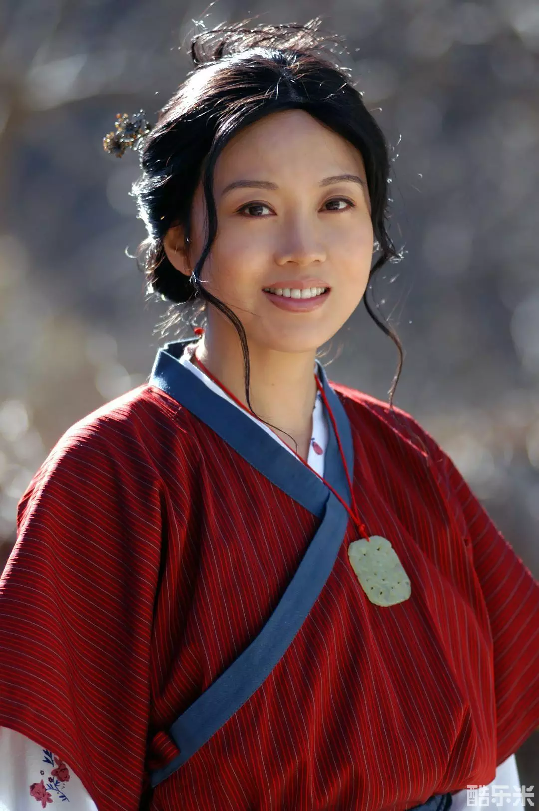 武林外传