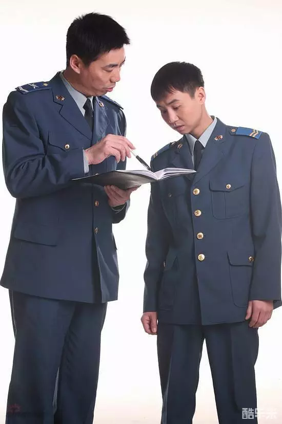 炊事班的故事