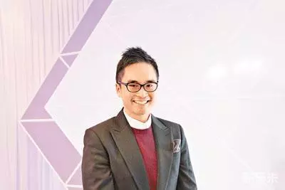 郑志刚