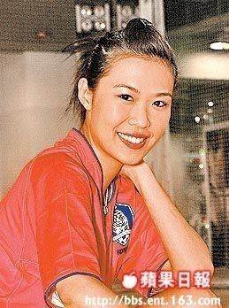 宋芝龄