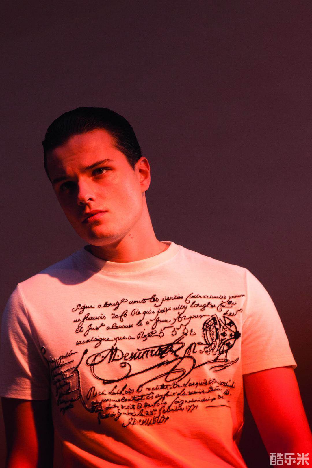 朱尔·本谢特里