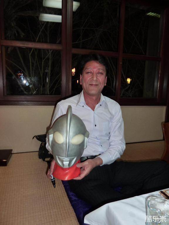 古谷敏