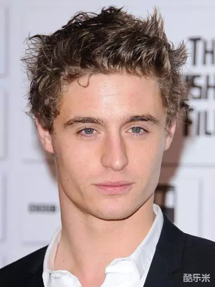 麦克斯·艾恩斯