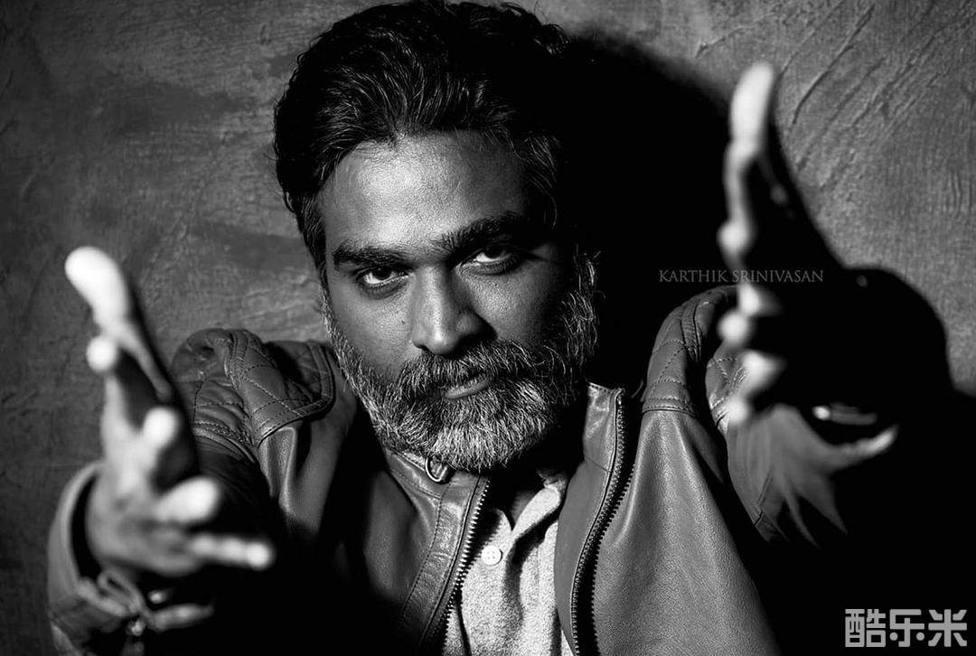 维杰·西图帕提