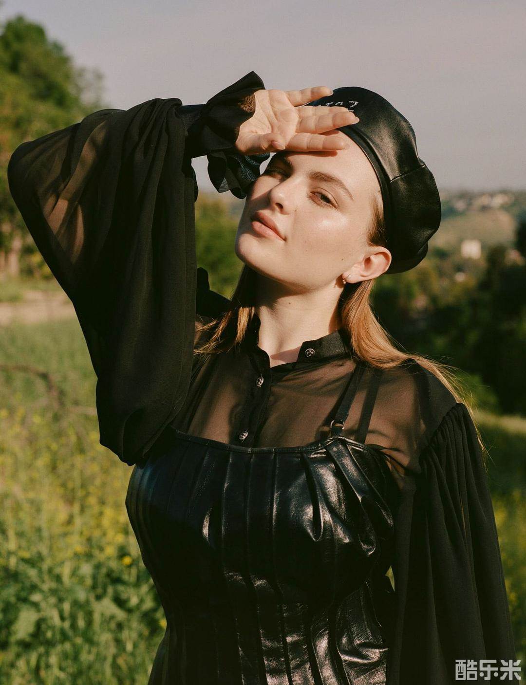 基娅拉·奥利勒拉