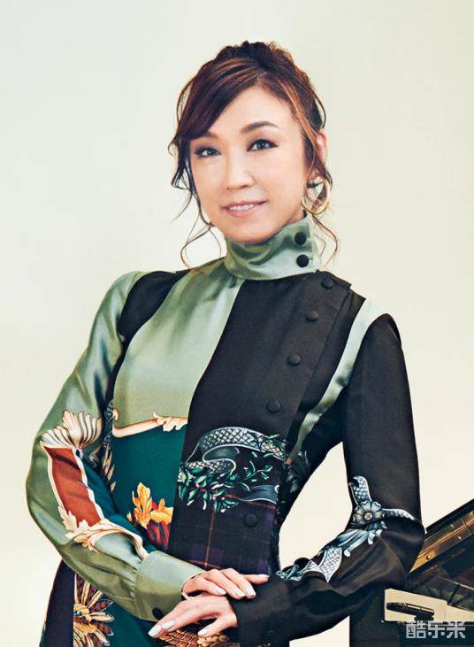松任谷由实
