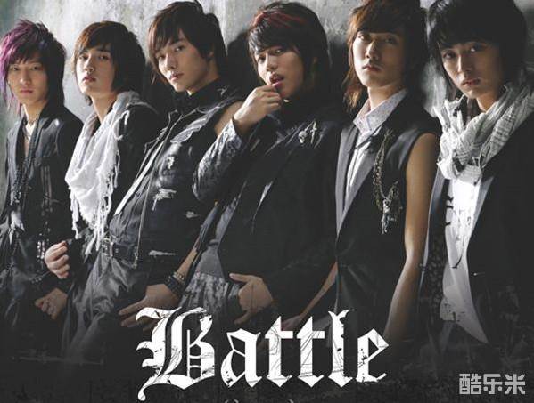 BATTLE