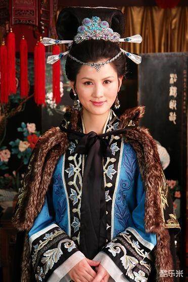 李婉僮