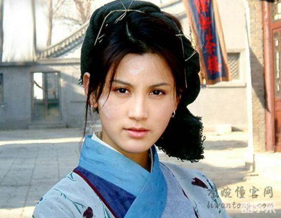 李婉僮