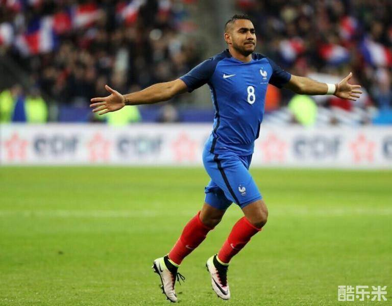 迪米特里·佩耶