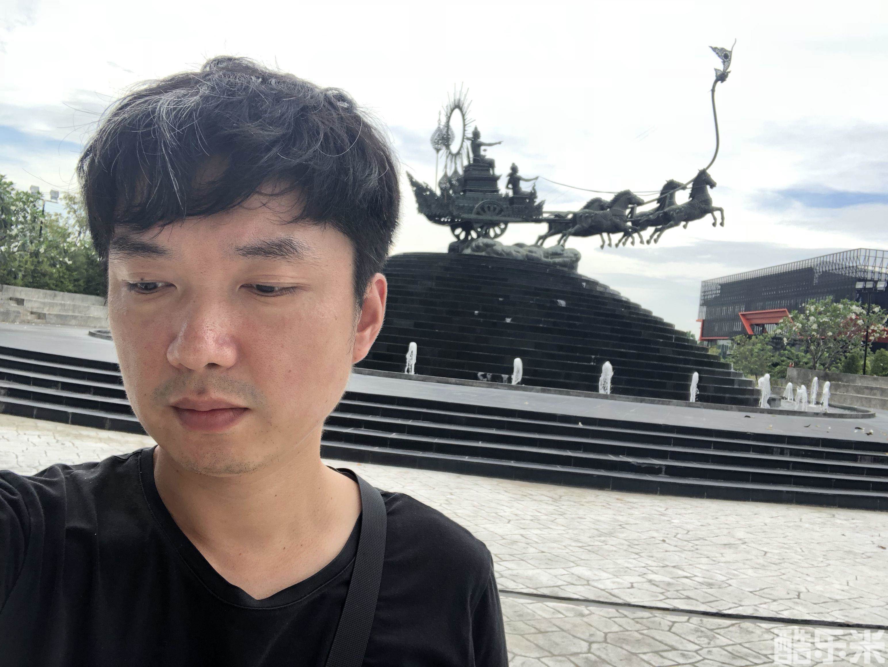 陈韬