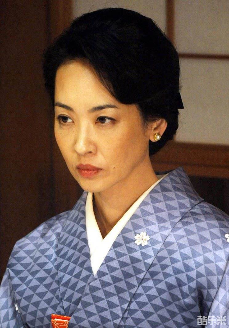 大家由佑子