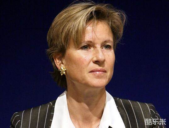 苏珊娜·克拉腾