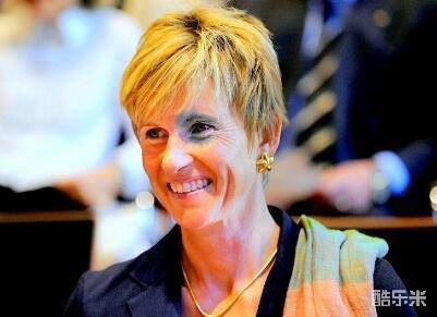 苏珊娜·克拉腾