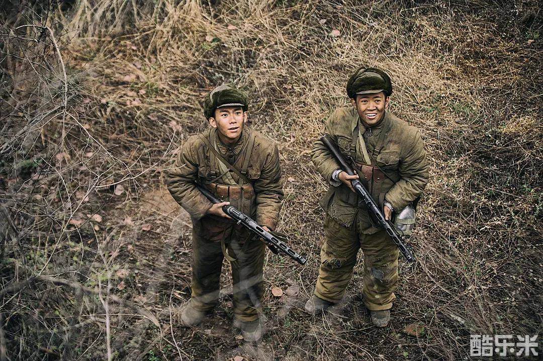 特级英雄黄继光