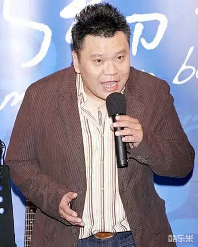 马兆骏