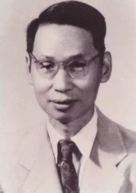 赵忠尧
