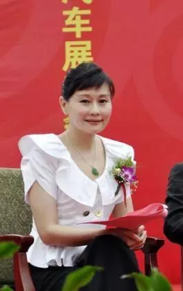 周丽