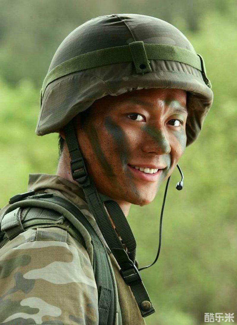 士兵突击