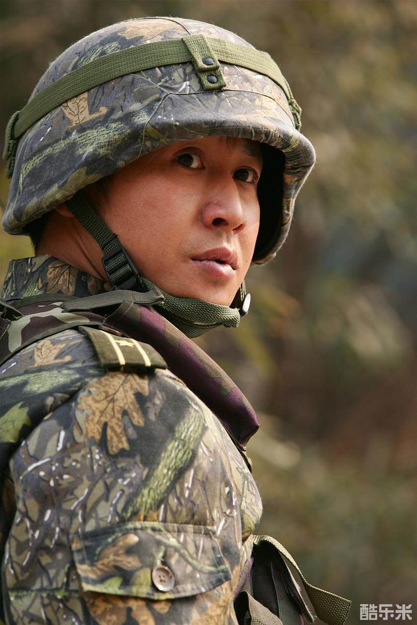 士兵突击