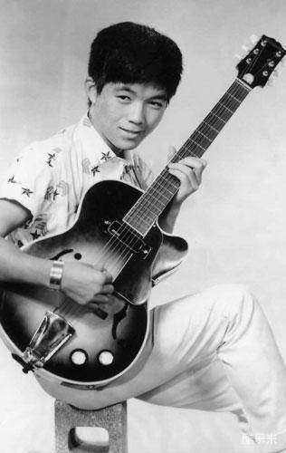 坂本九