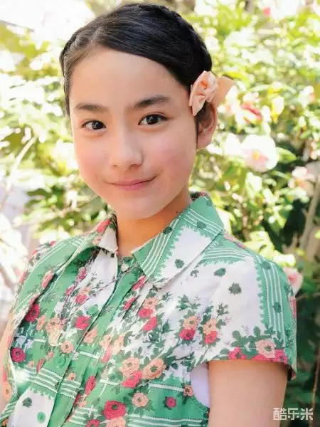 平祐奈