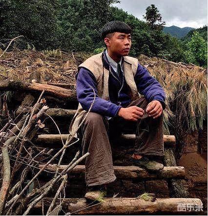 曾翔飞