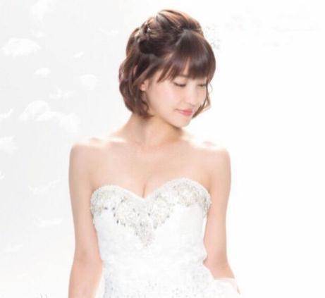 岸明日香