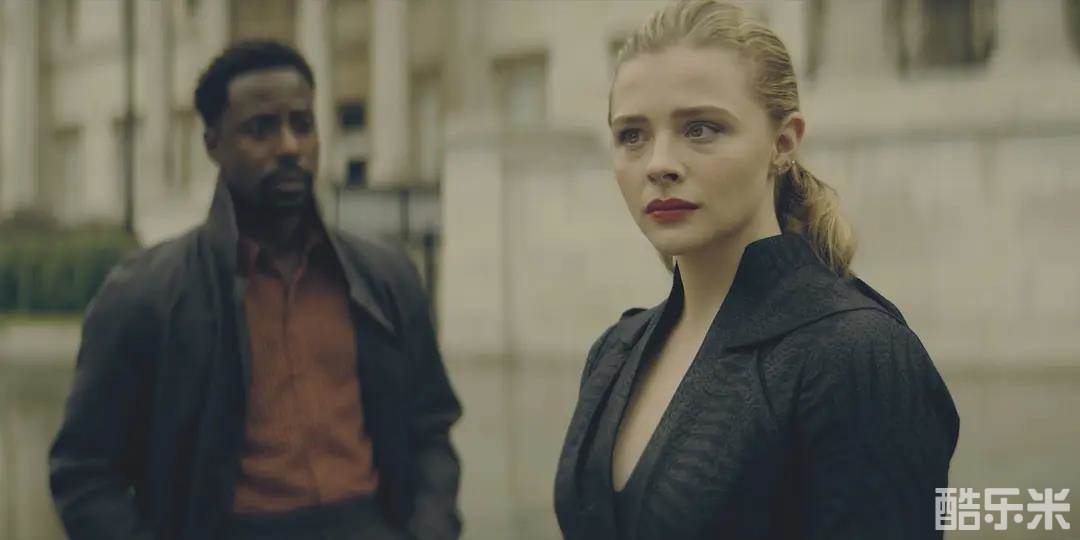 边缘世界 第一季