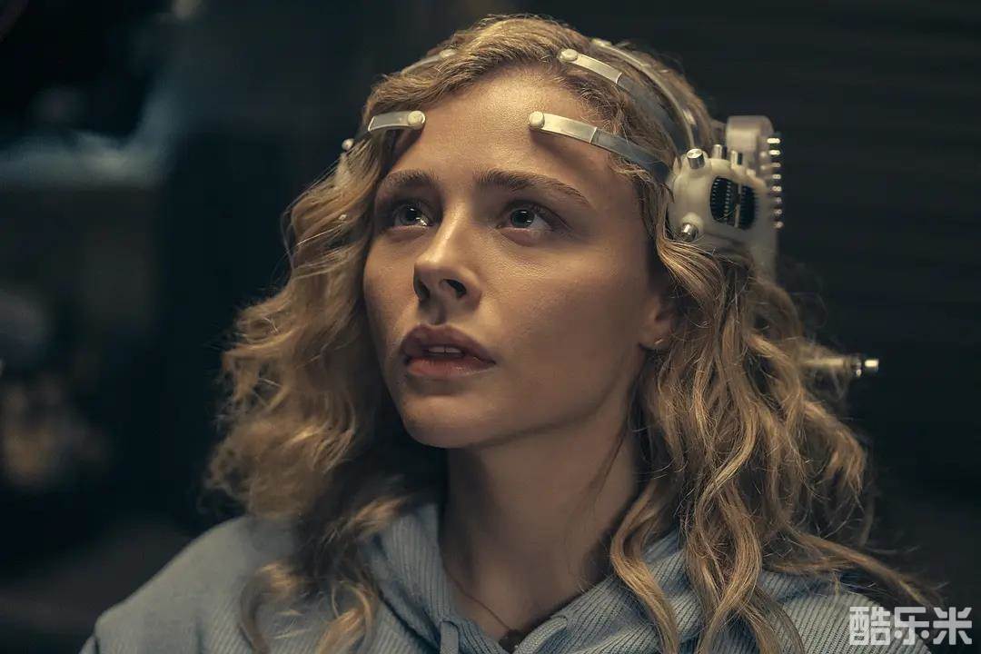 边缘世界 第一季