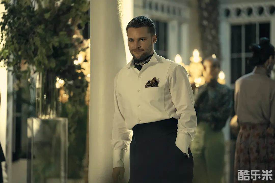 边缘世界 第一季