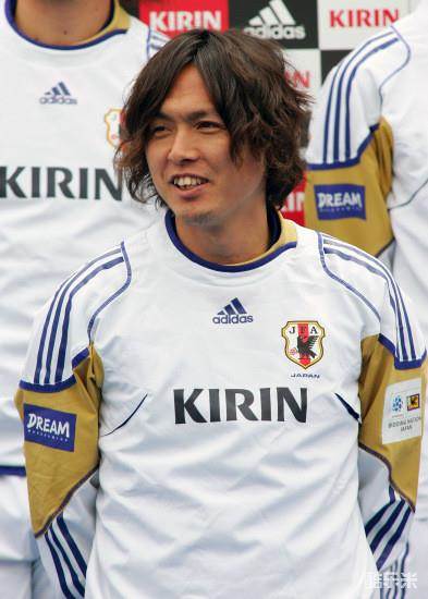远藤保仁