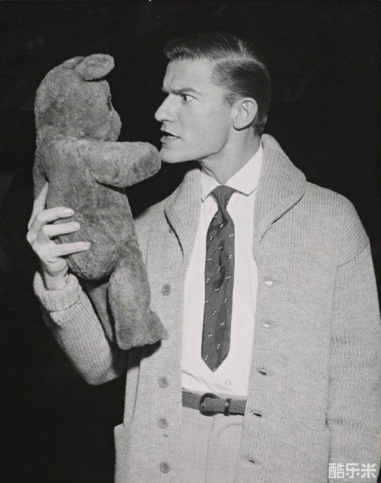 罗迪·麦克道尔