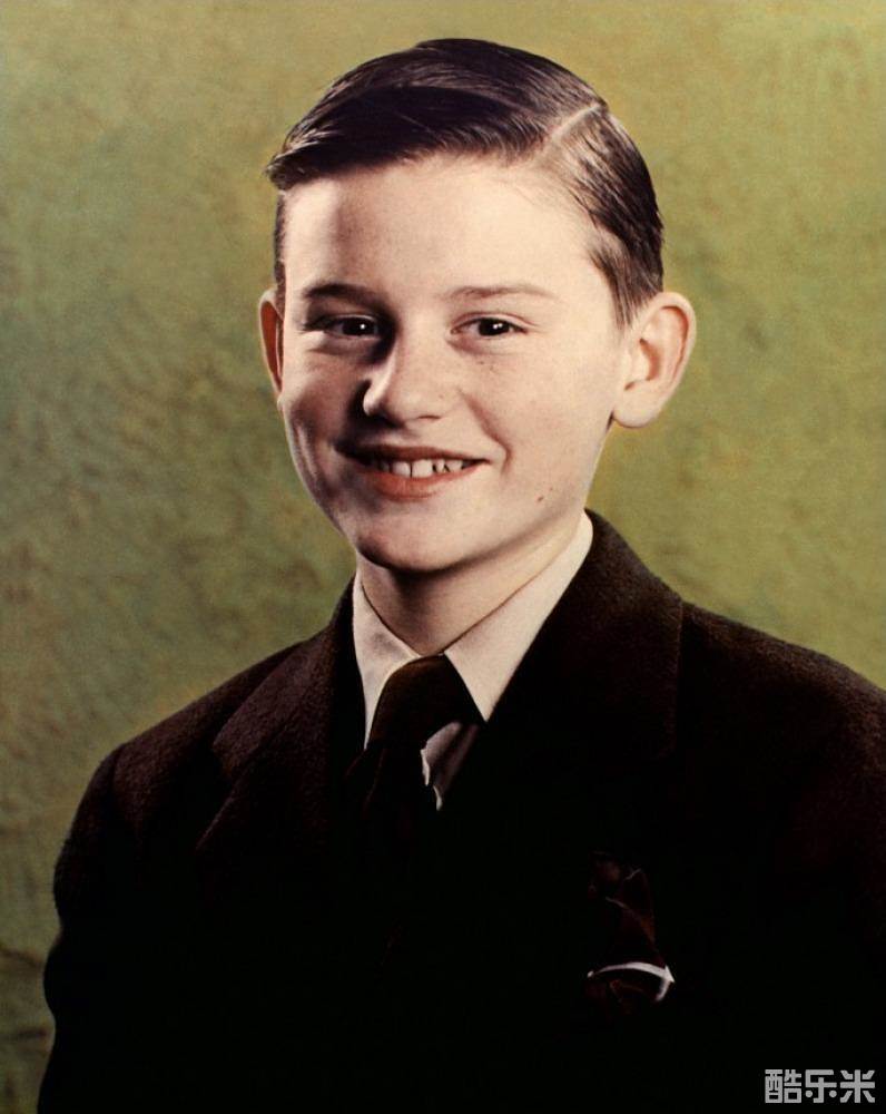 罗迪·麦克道尔