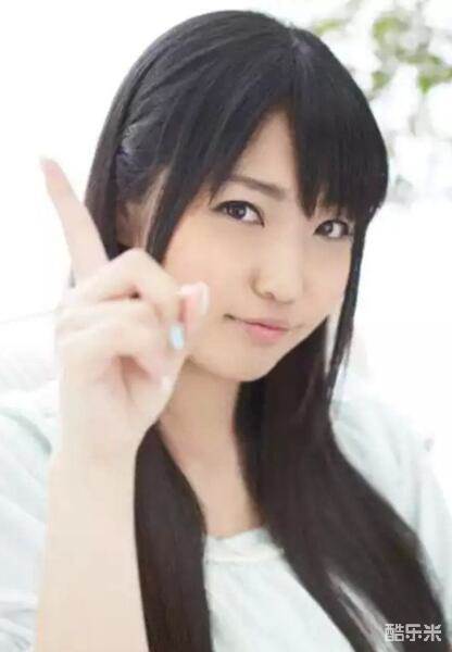 大坪由佳