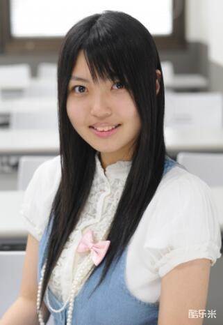 大坪由佳