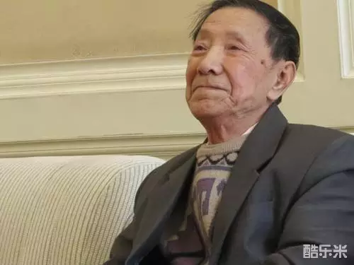 杨振华