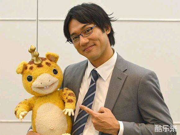 小泽雄太