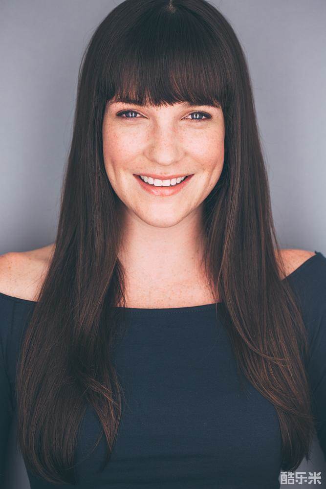 安吉莉卡·博斯博姆