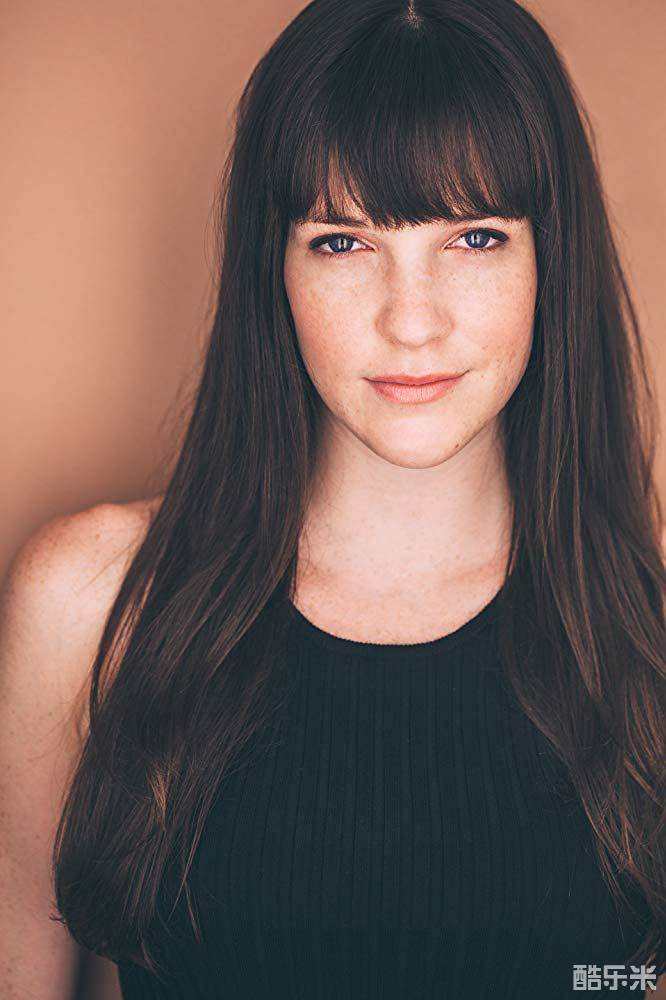 安吉莉卡·博斯博姆